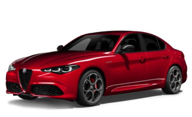 Giulia