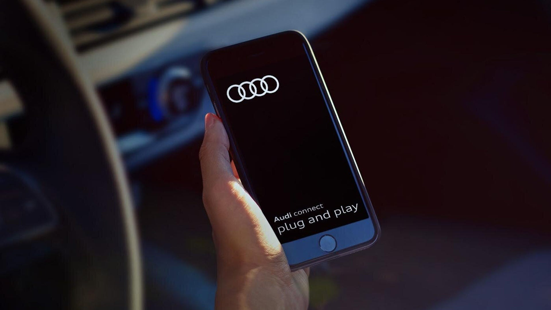 Audi Connect