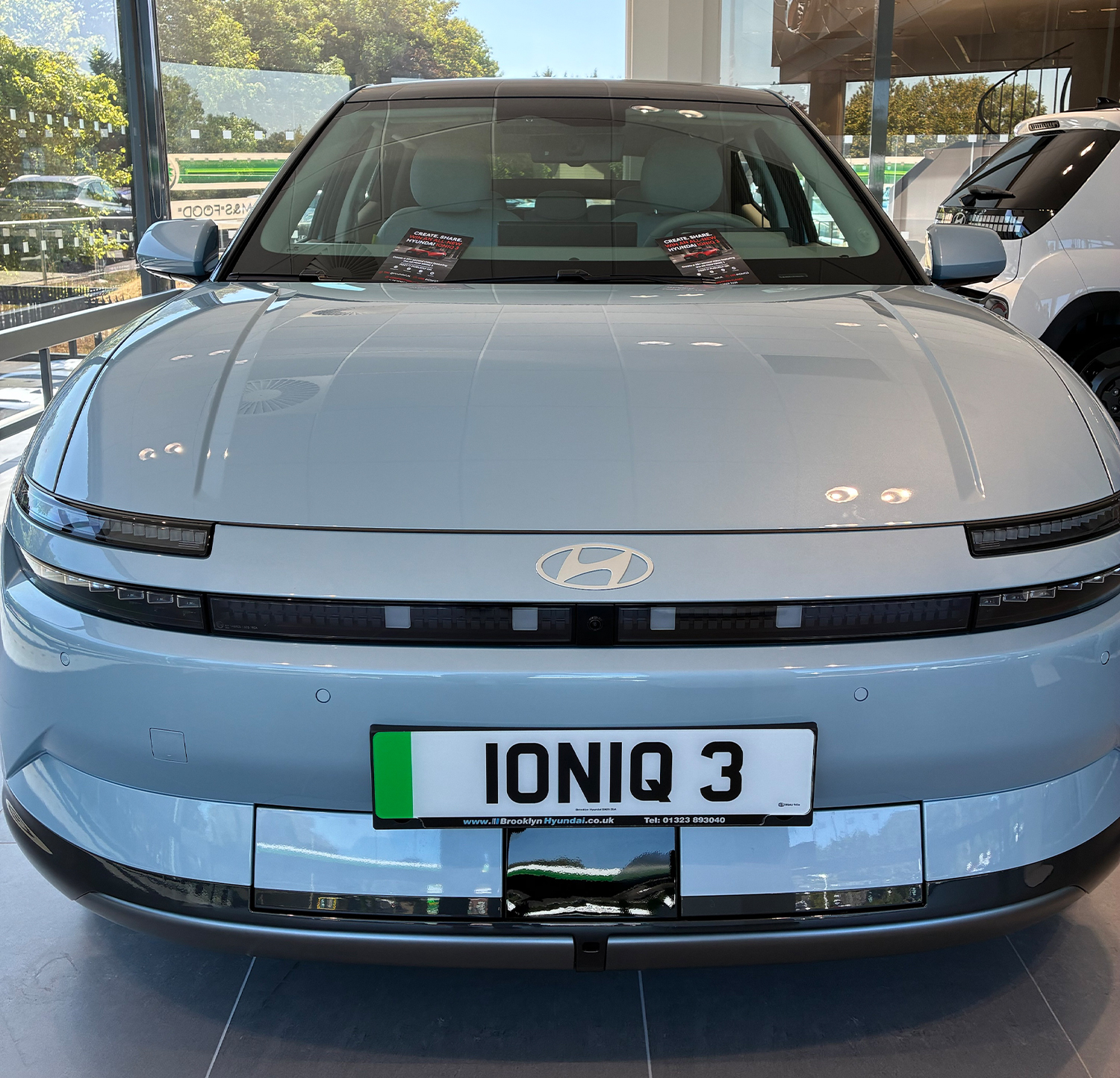 ioniq 3