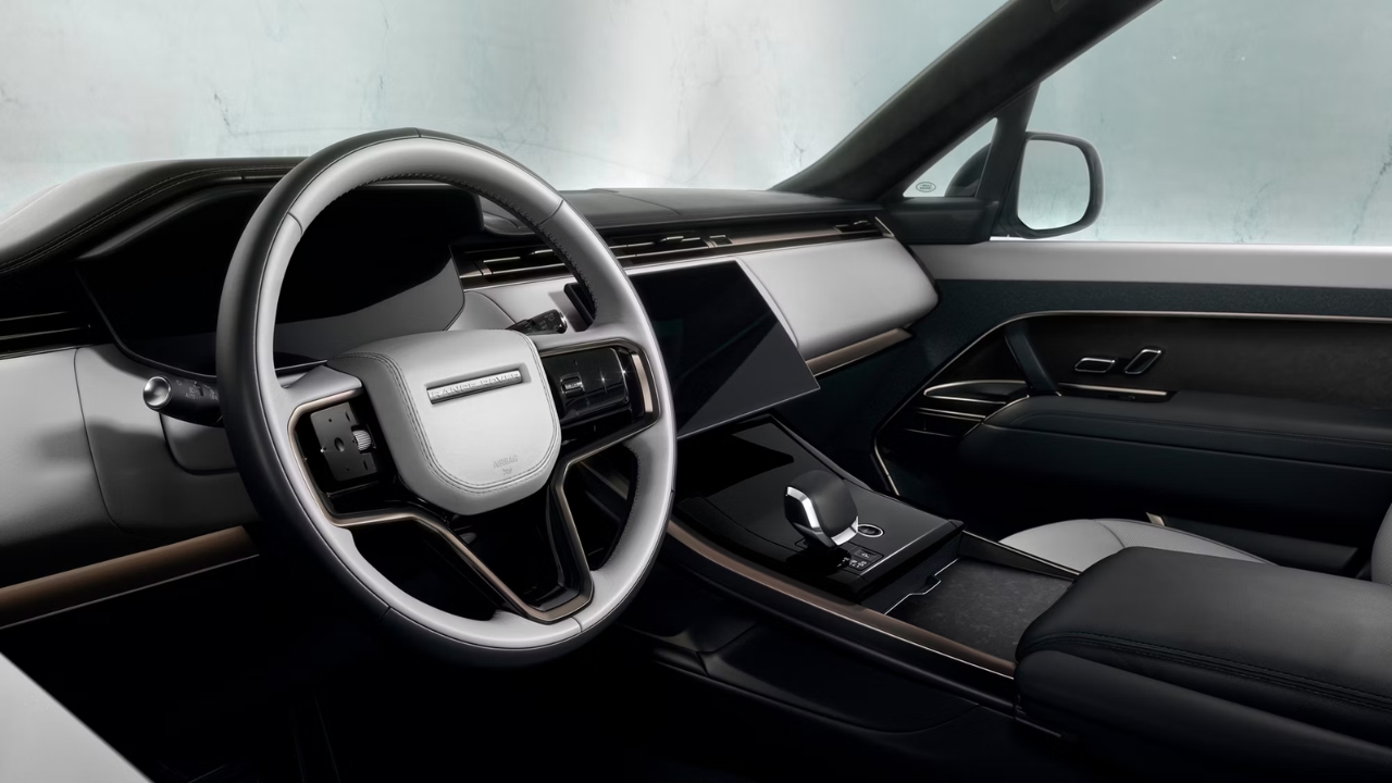 Range Rover Sport