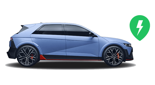 IONIQ 5 N 