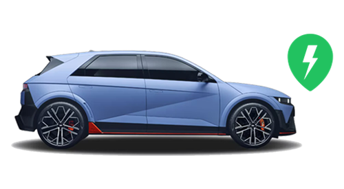 IONIQ 5 N 
