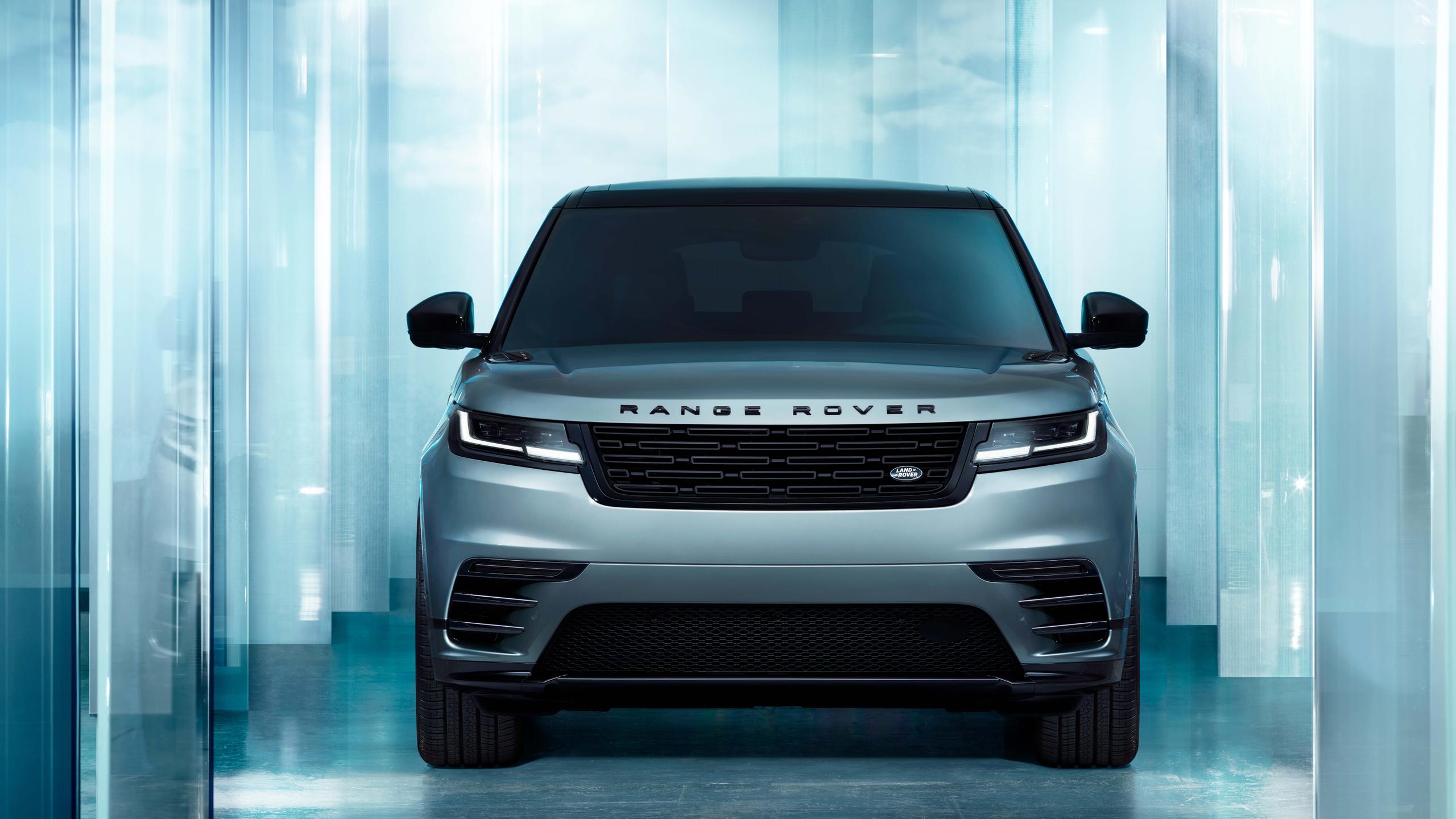 Range Rover Velar Personal Contract Purchase (PCP)