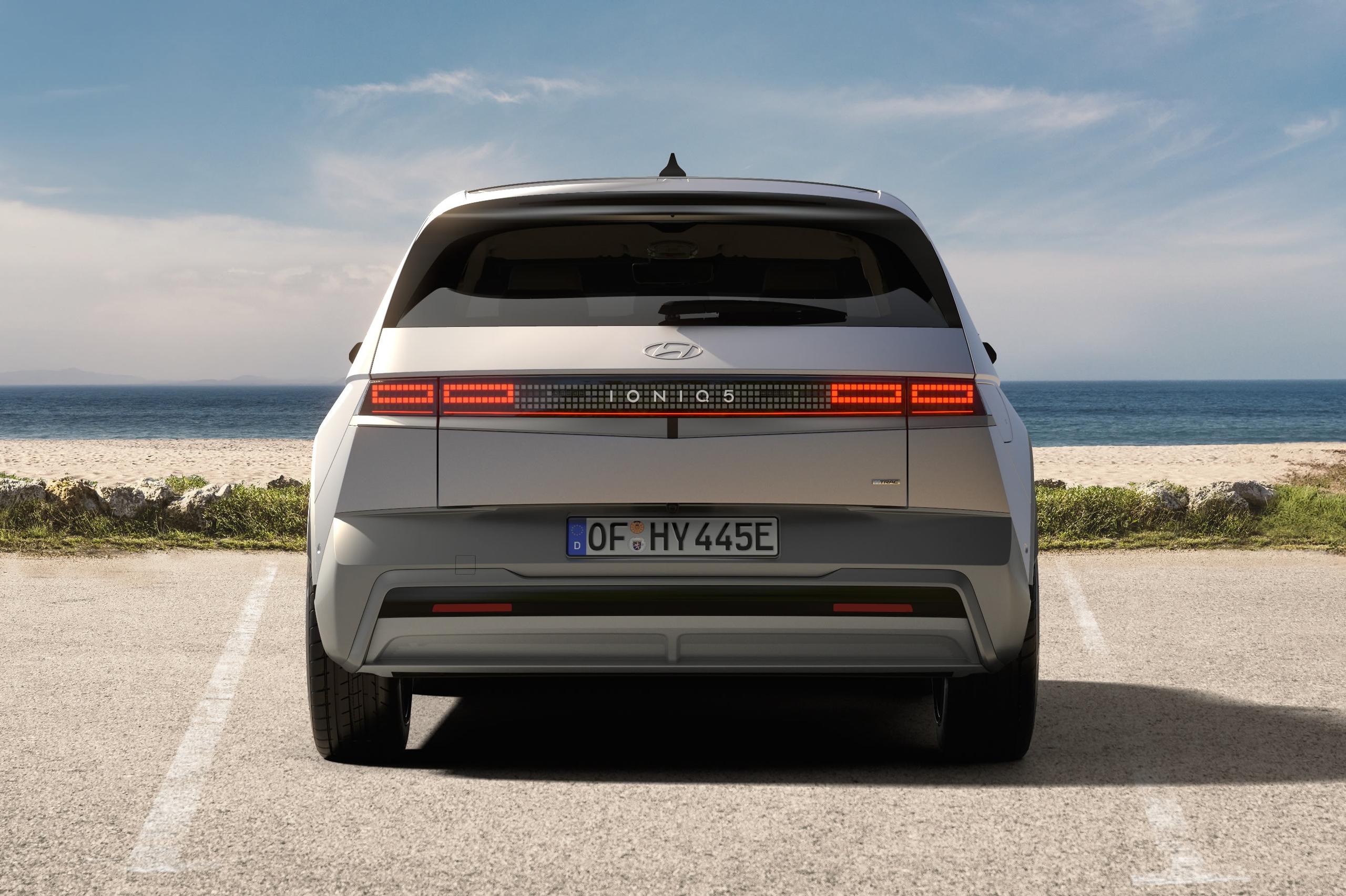 IONIQ 5