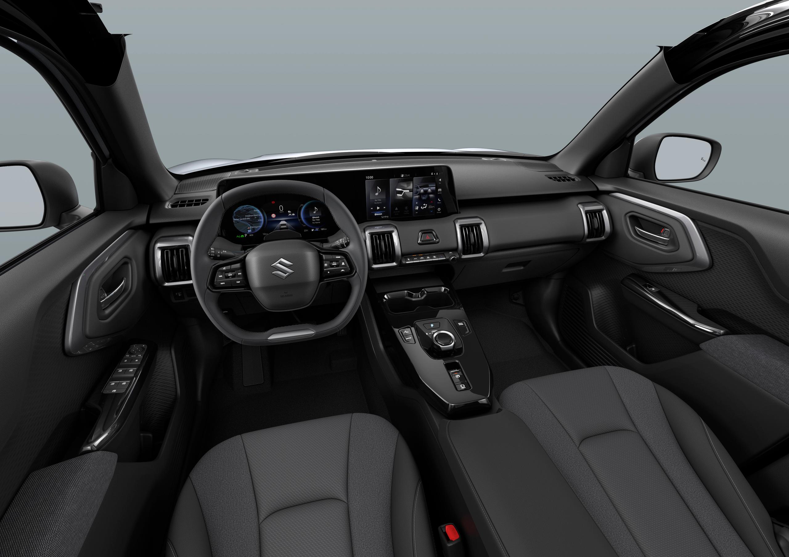 E-Vitara - Save up to £4,250