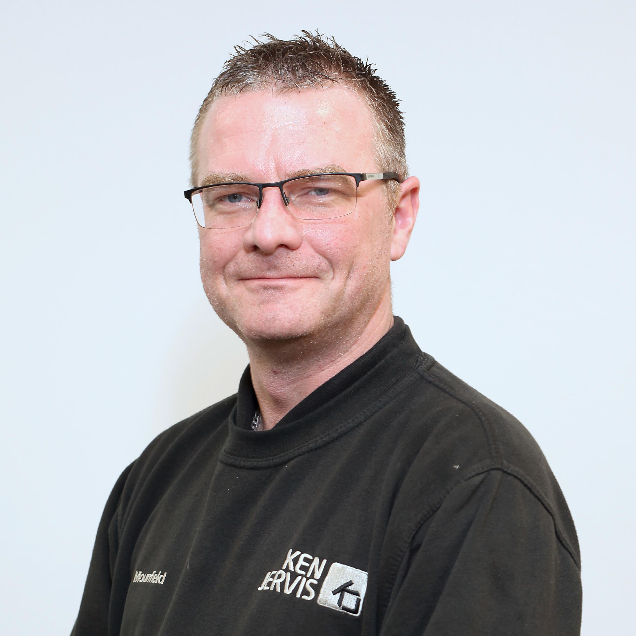 Vehicle Technician & MOT Tester