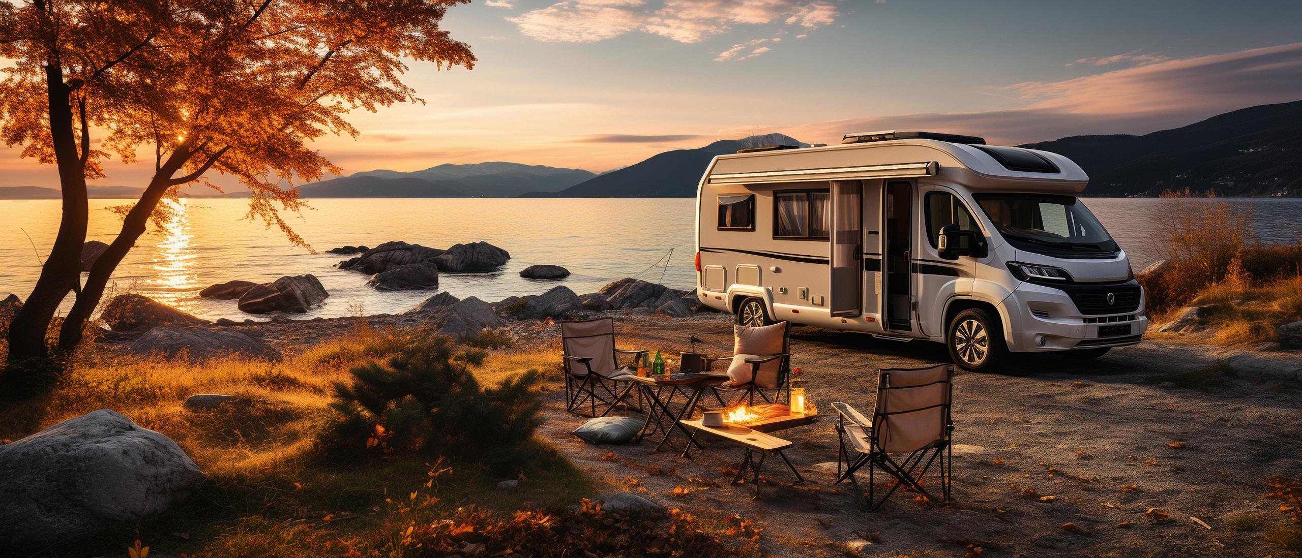 Used Motorhomes