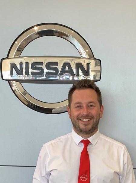 Meet the Nissan Team | Buckinghamshire | Aylesbury Motor Group