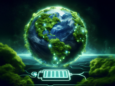 Driving Change: Celebrating World EV Day 2025 with Ancaster Group