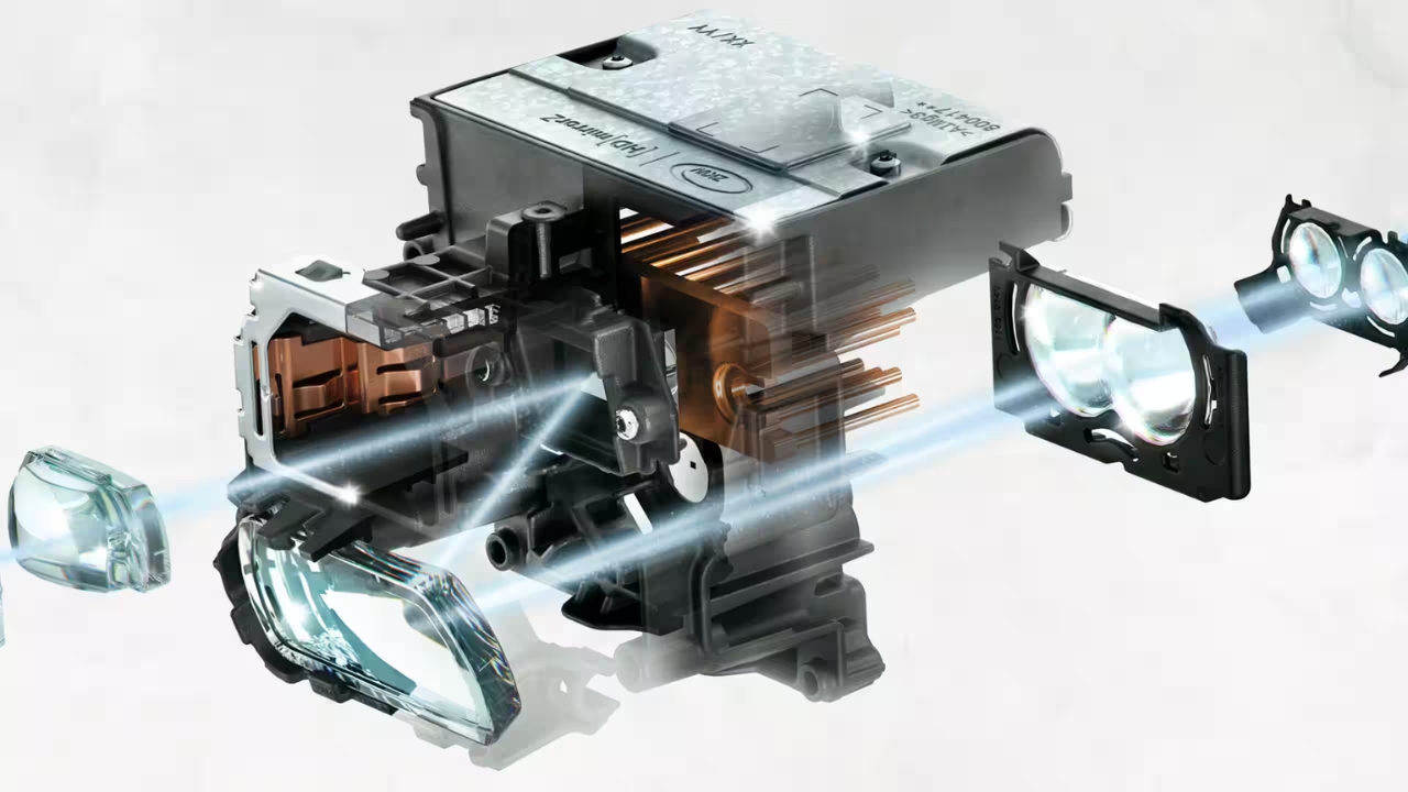 Range Rover Sport Premptive Technology.