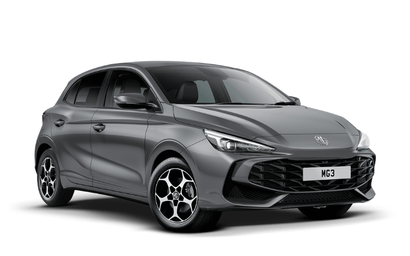 MG3
