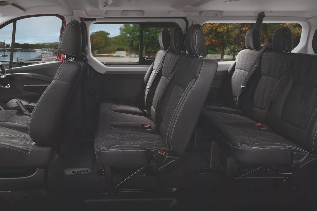 Renault Passenger