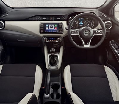 Which Nissan Makes The Best Family Car?