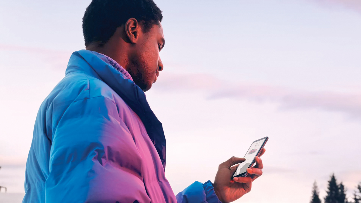 Get Connected to the VW Volkswagen App