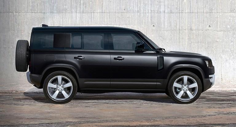 THE CONFIDENCE TO GO FURTHER. <br>APPROVED. 165-POINT CHECK.