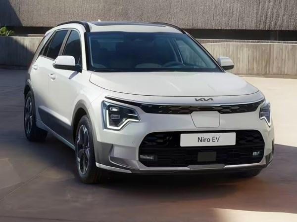 Niro EV Motability Offer FROM £349 ADVANCED PAYMENT