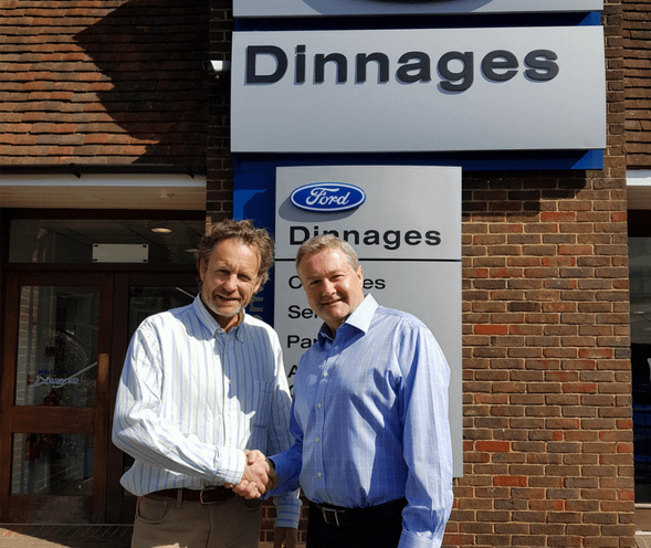 Retail Automotive Alliance adds three new Members