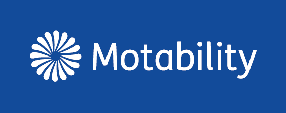 Motability logo
