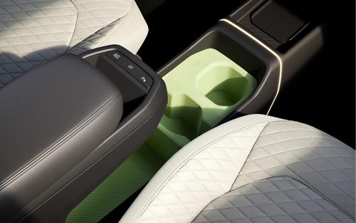 The New Kia EV2