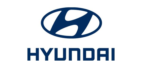 Hyundai Logo