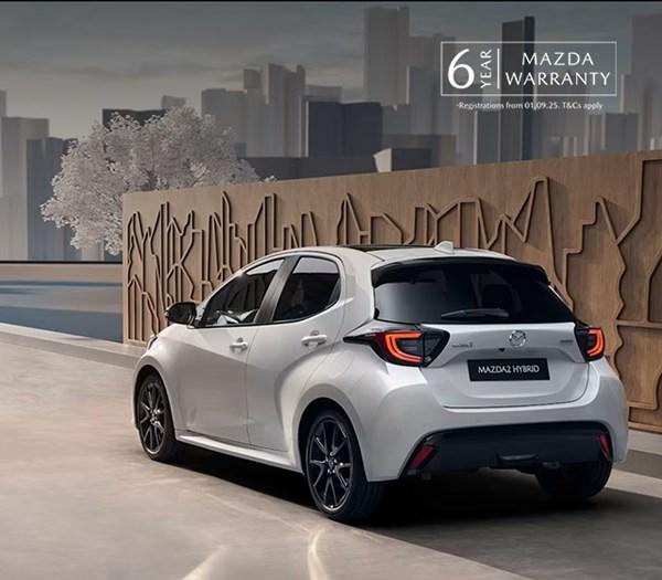 Mazda2 