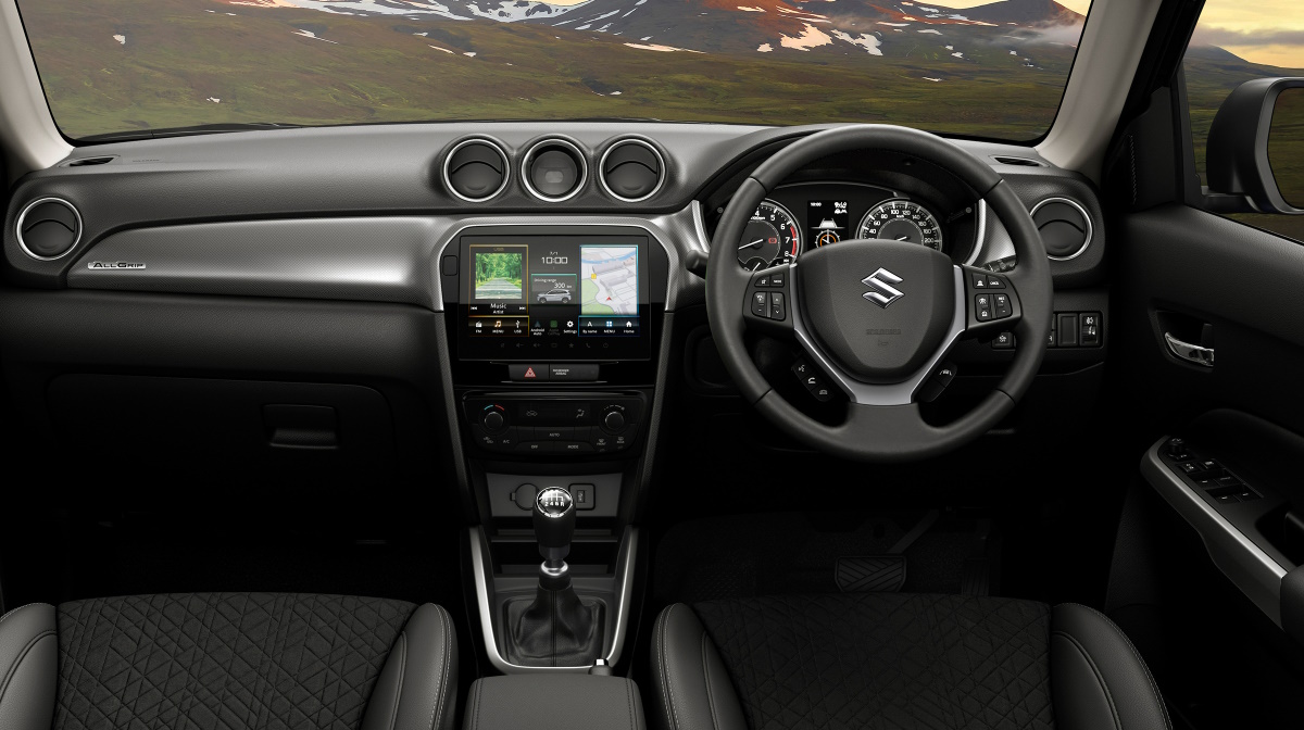 Vitara
