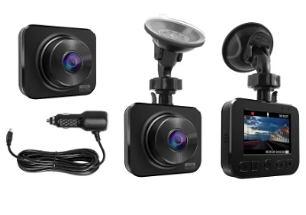 Dashcams