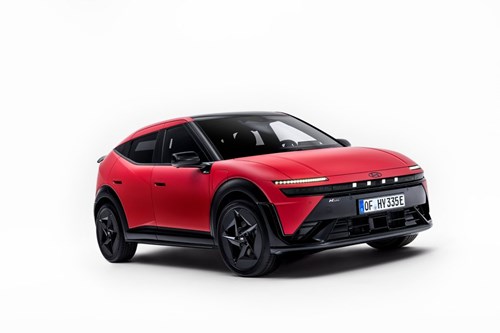 All-new IONIQ 3