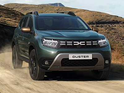 Used Dacia Deals – Affordable Options, Ready to Drive Today