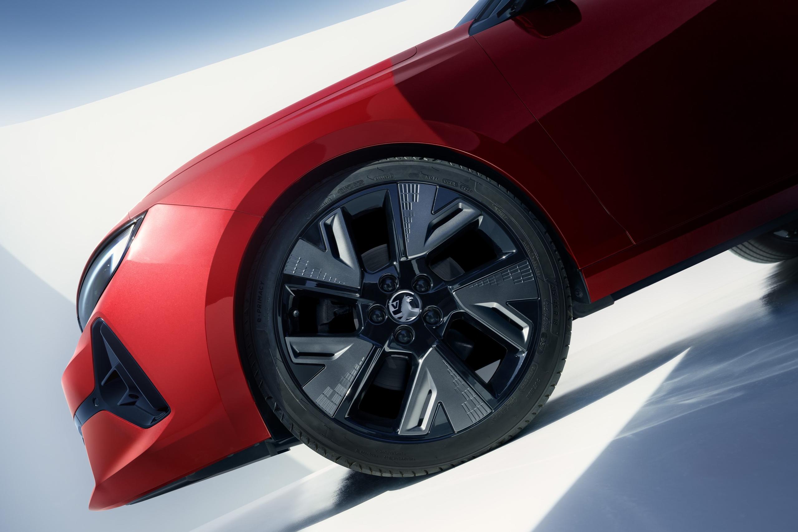 Vauxhall Astra Sports Tourer