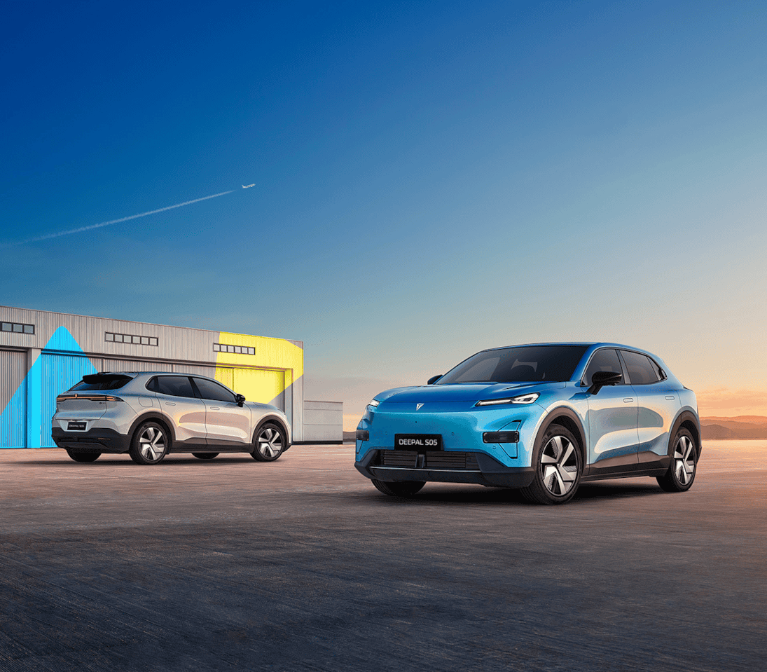 New Car Offers