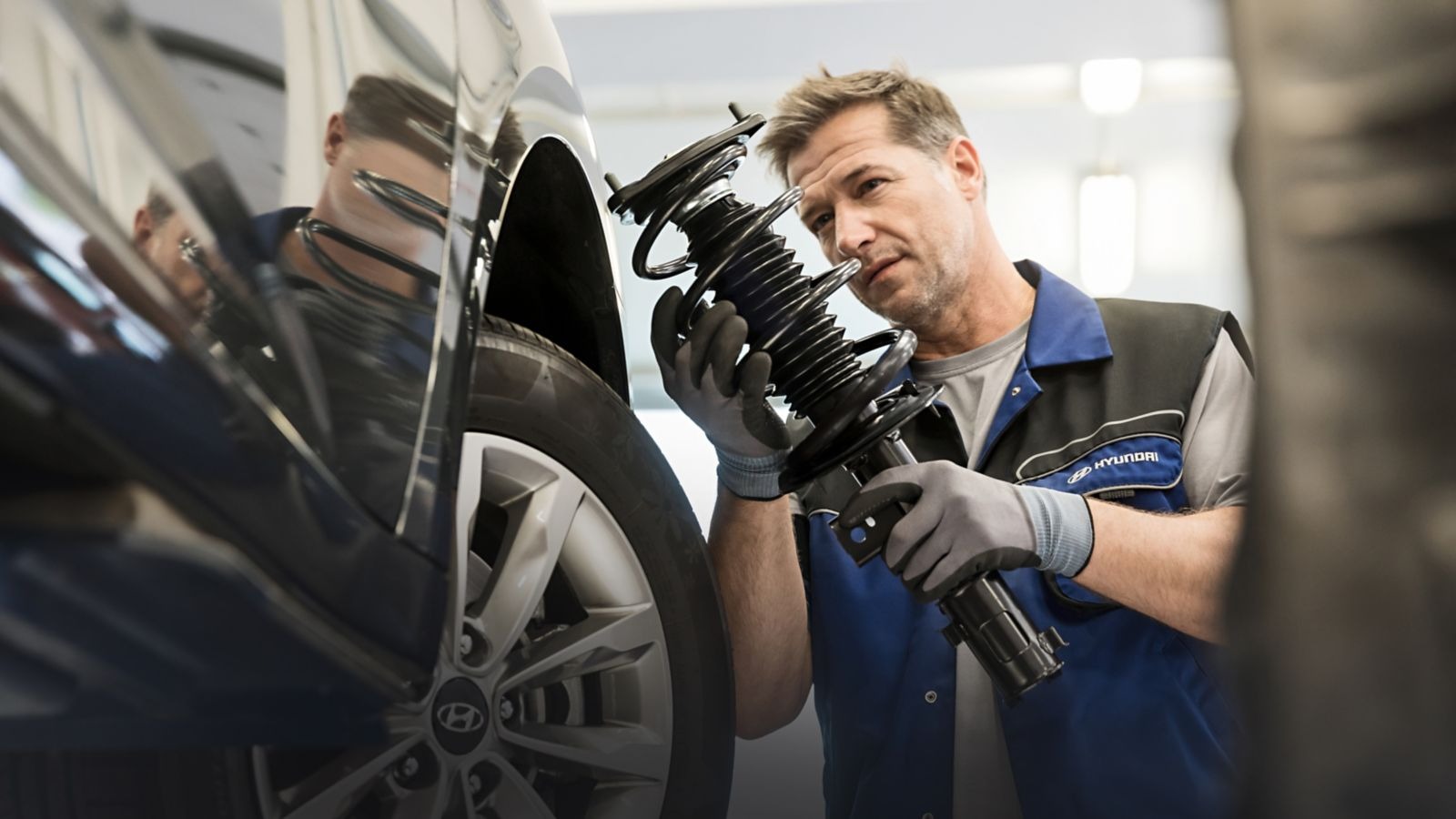 Book Your Service Or MOT