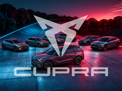Used CUPRA Collection