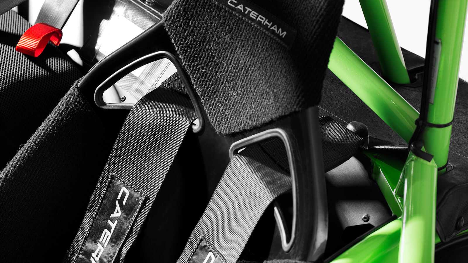 Academy Race Package