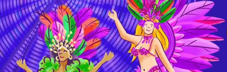 We are proudly sponsoring Torbay Carnival!