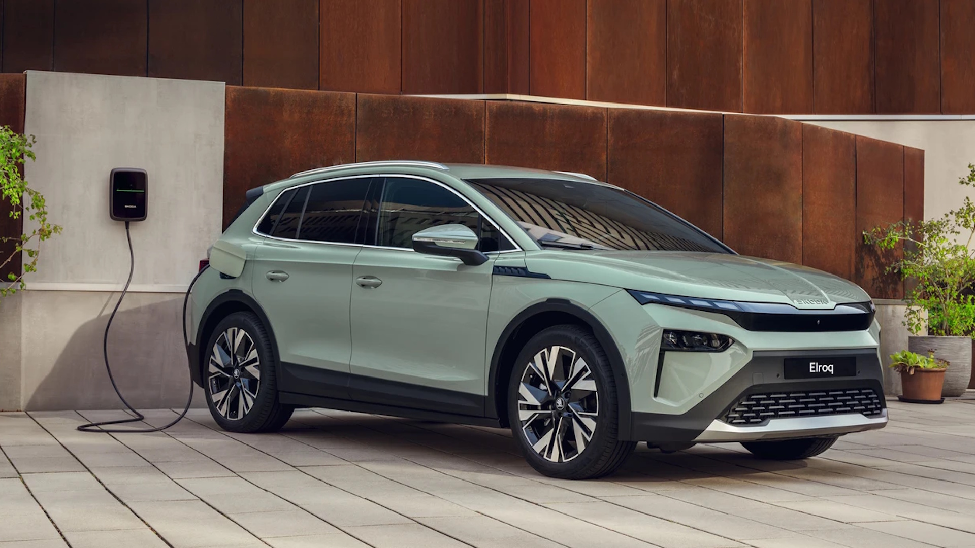 Plans for Electric Vehicles