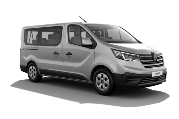 Trafic Passenger
