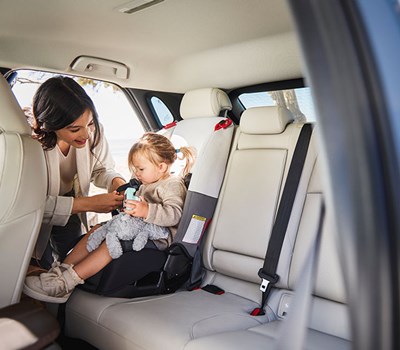 How Practical is the Mazda CX-30 for Families?	