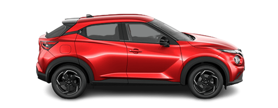  New Nissan Juke Motability Offers