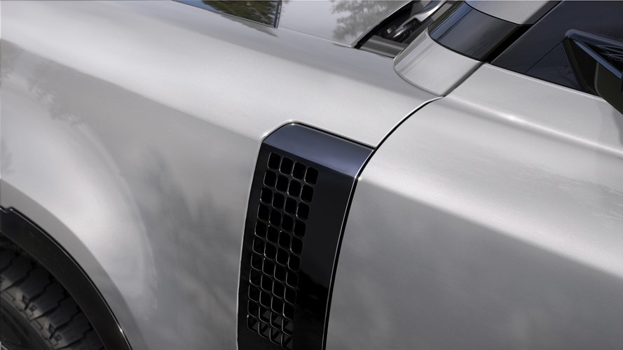DEFENDER 90
