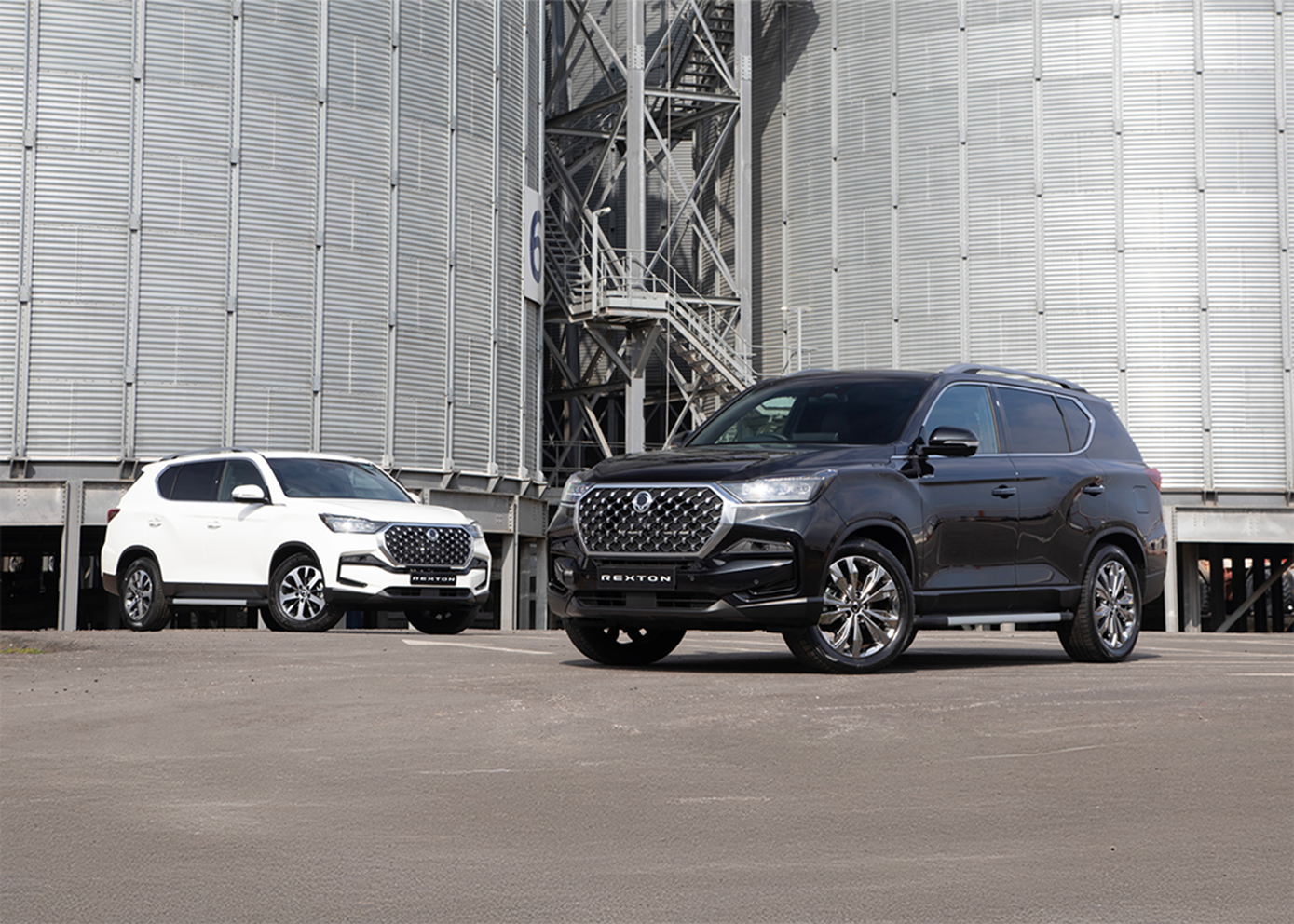 Rexton Commercial