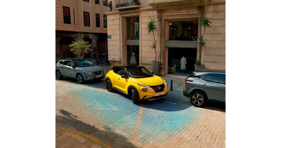 Nissan Qashqai vs Nissan Juke - Which Is Best For You?