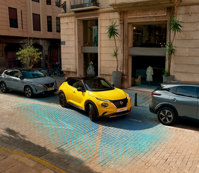 Nissan Qashqai vs Nissan Juke - Which Is Best For You?