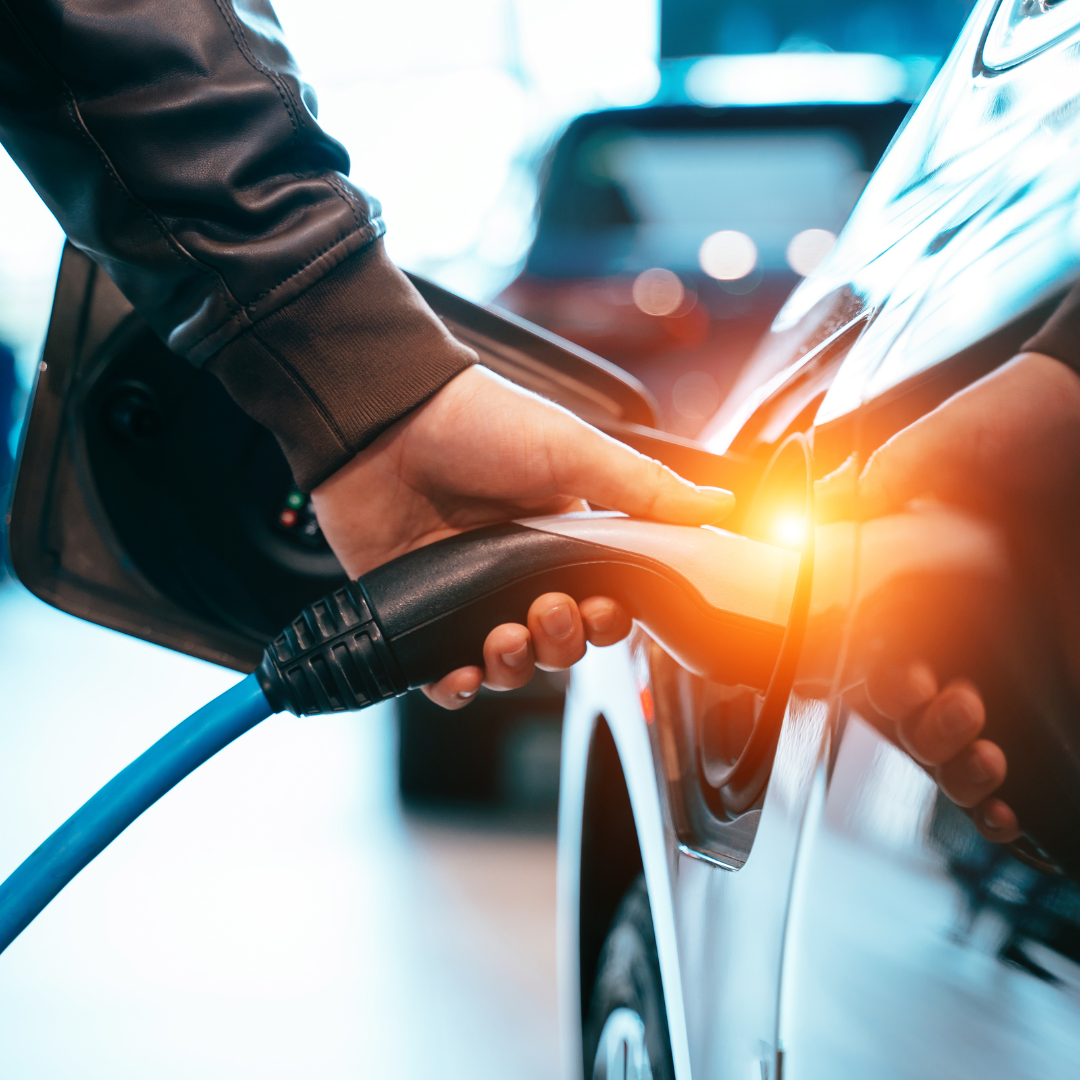 Electric charger
