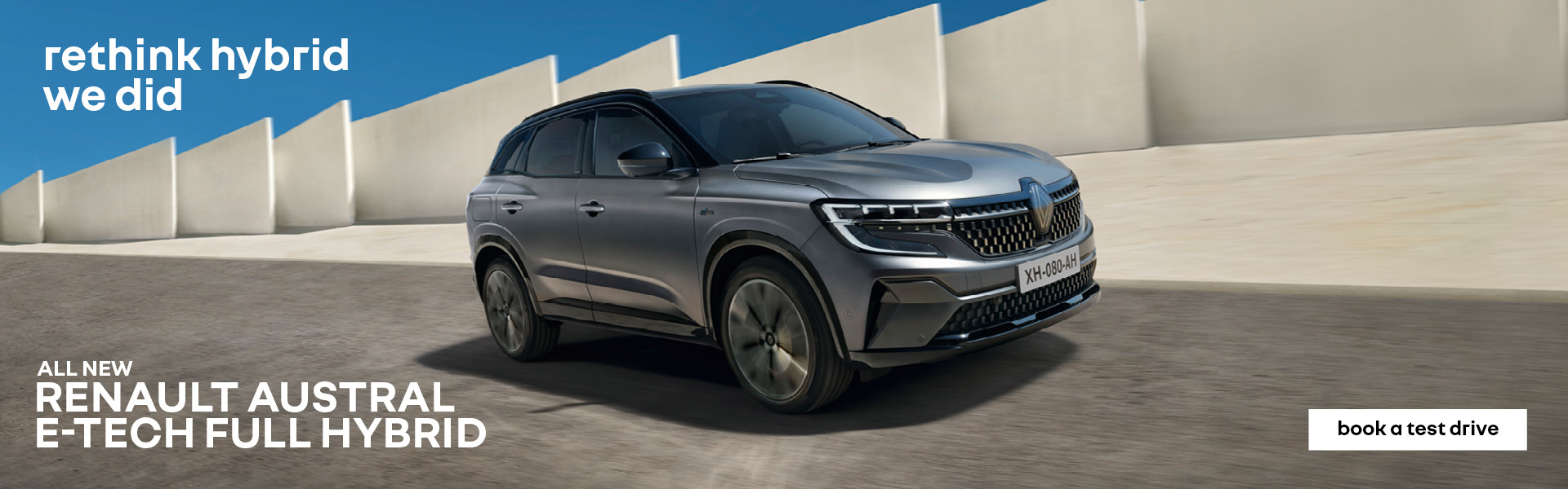 New and Used Renault Car Dealer Gravells Kidwelly SA17 4TF 01554