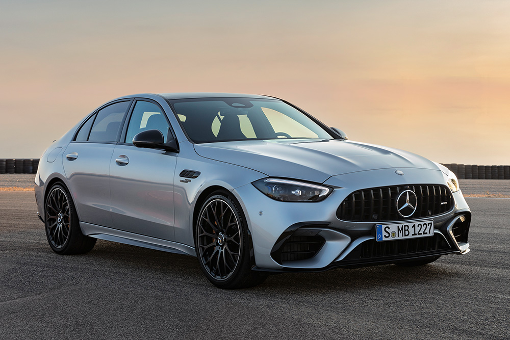 SMART Repair or Mercedes Body Shop, What Does Your Car Actually Need?