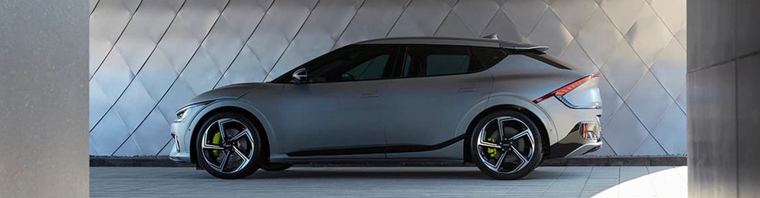 EV6 GT