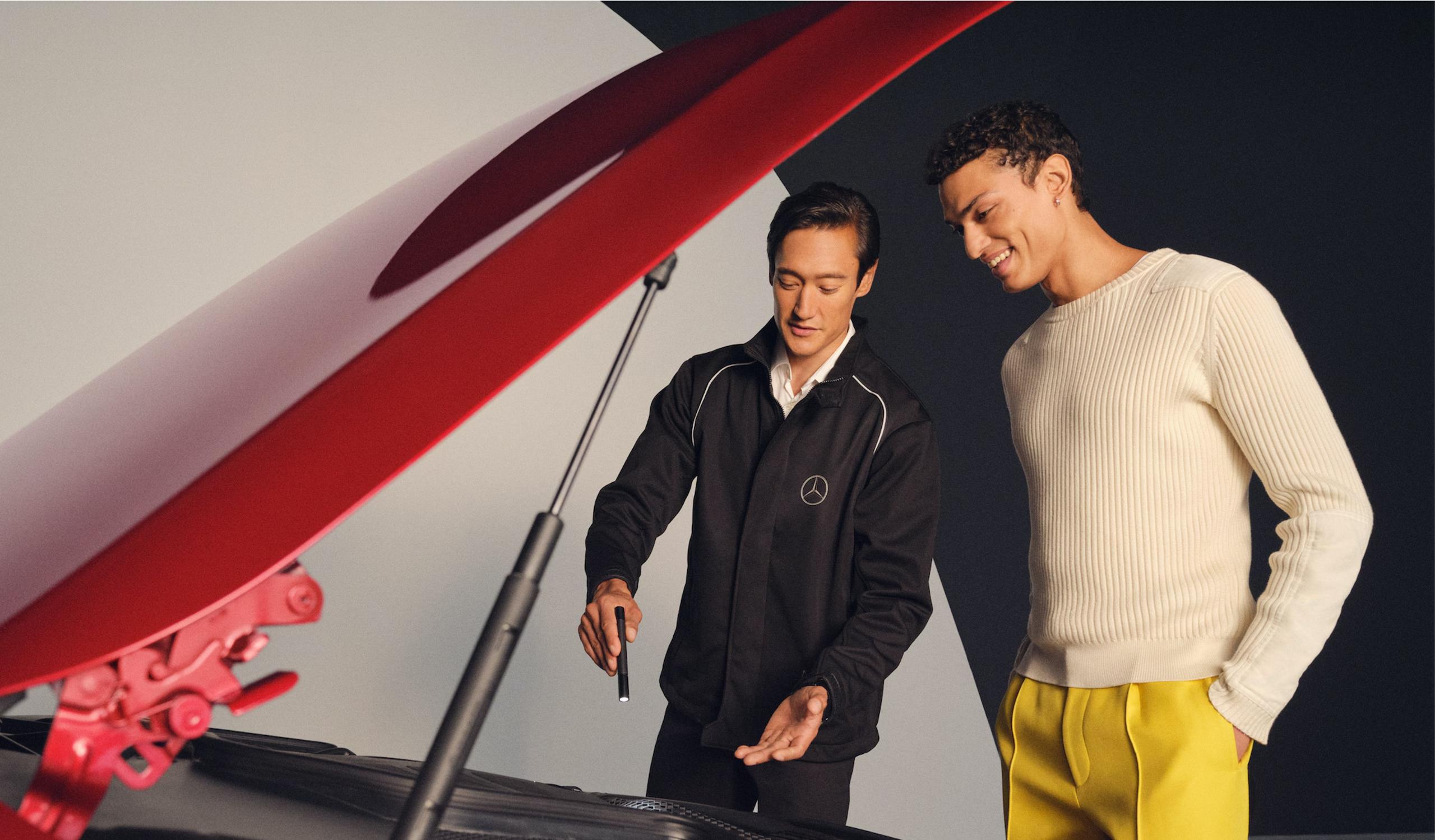 Car Servicing
