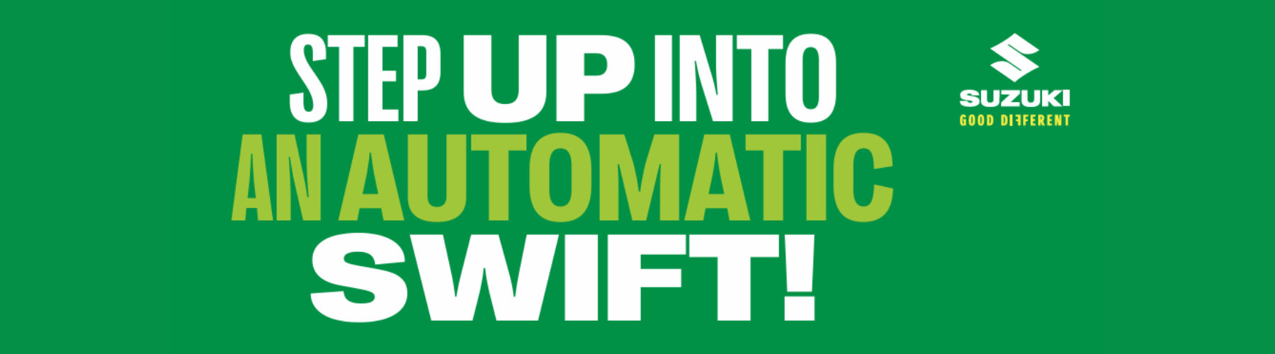 Automatic swift