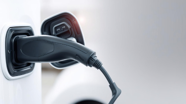 electric car charger